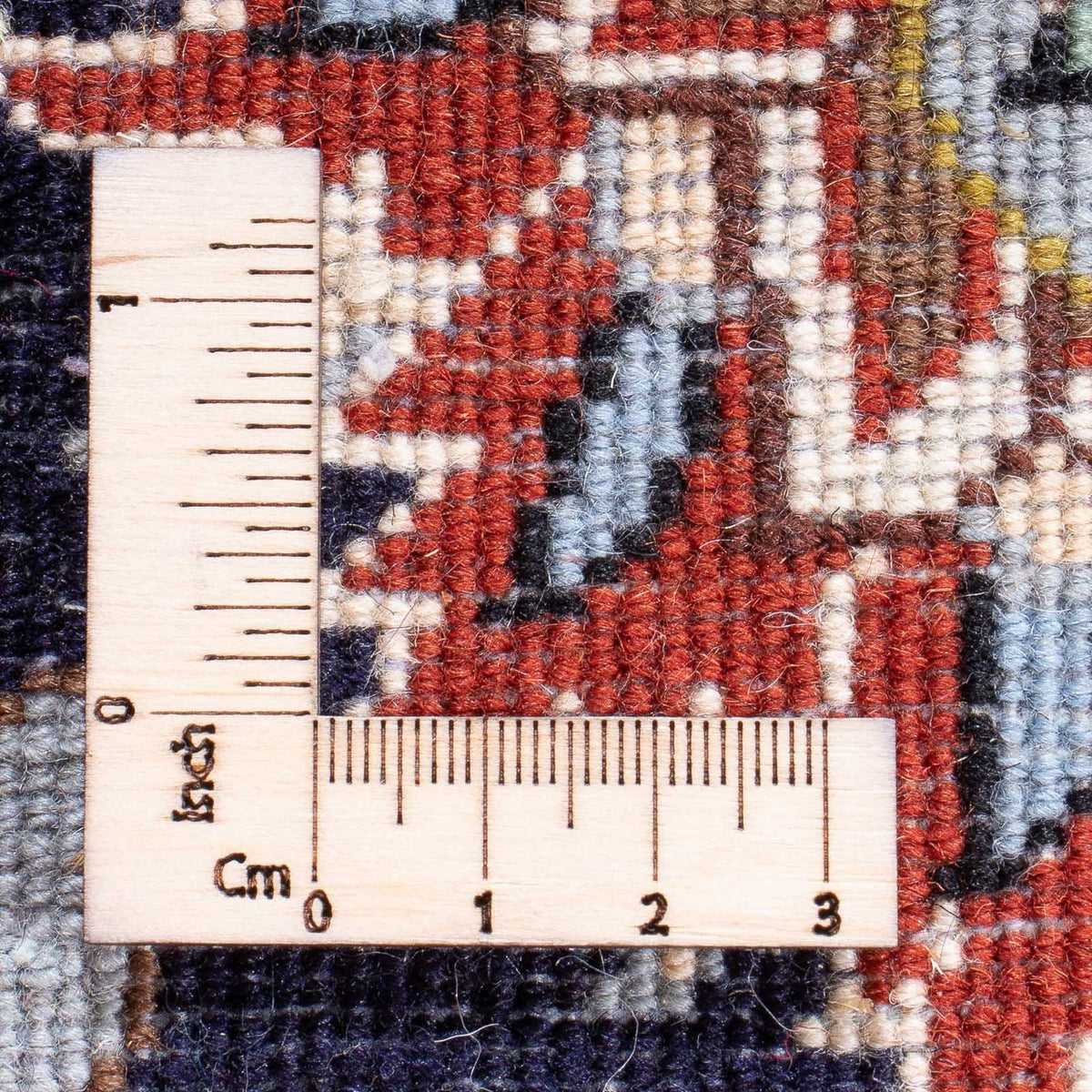 Perser Rug - Classic - 343 x 243 cm - cream