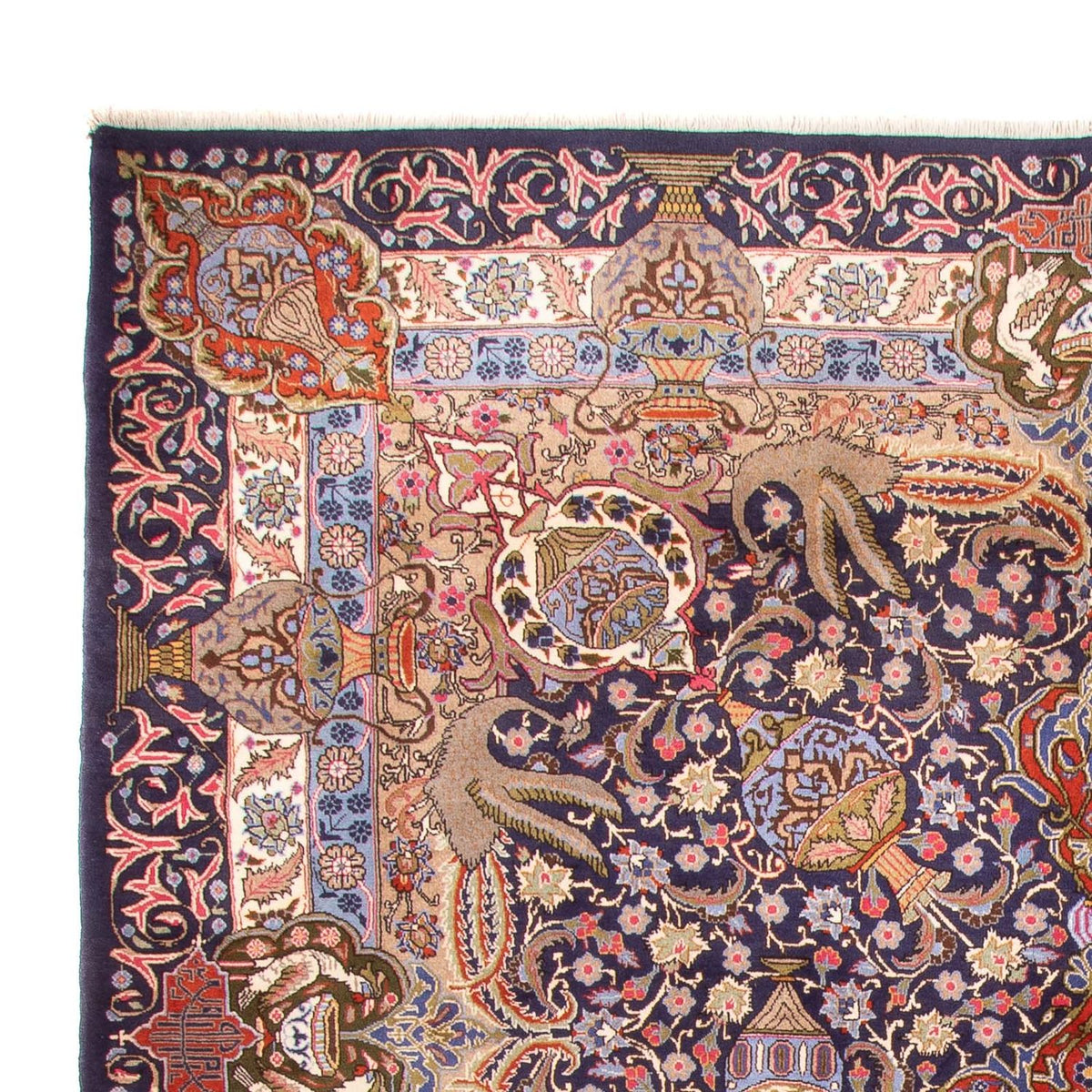 Kashmar Rug 298x388cm - Persian Rugs