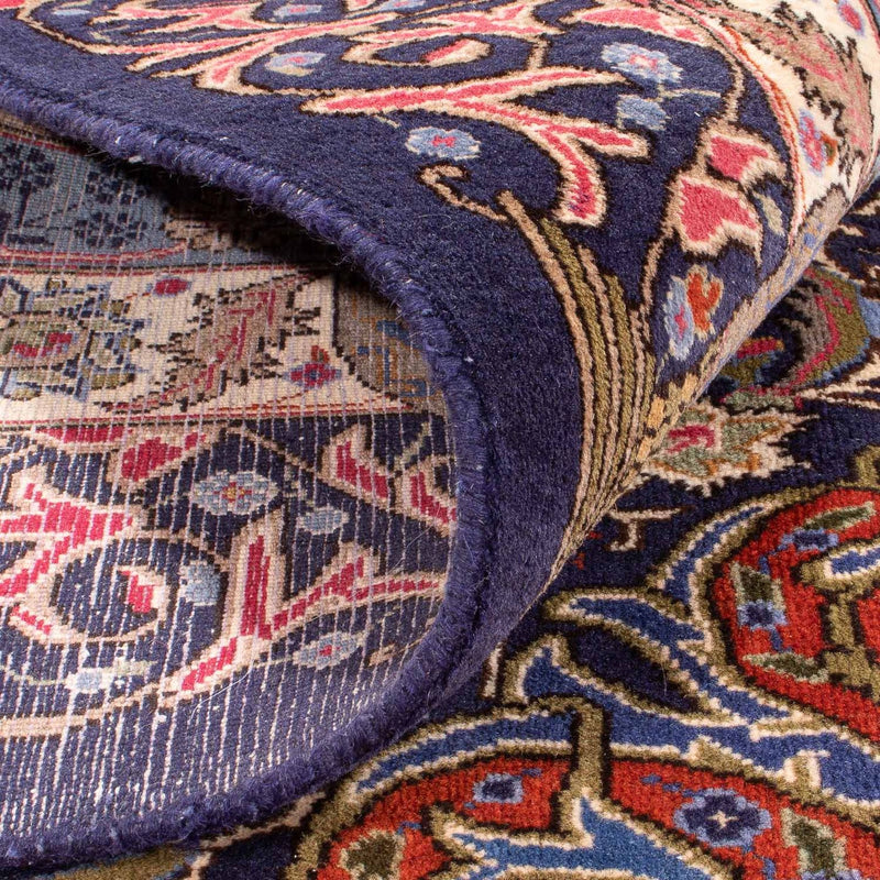 Perser Rug - Classic - 388 x 298 cm - dark blue