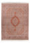 Perser Rug - Tabriz - Royal - 210 x 152 cm - brown