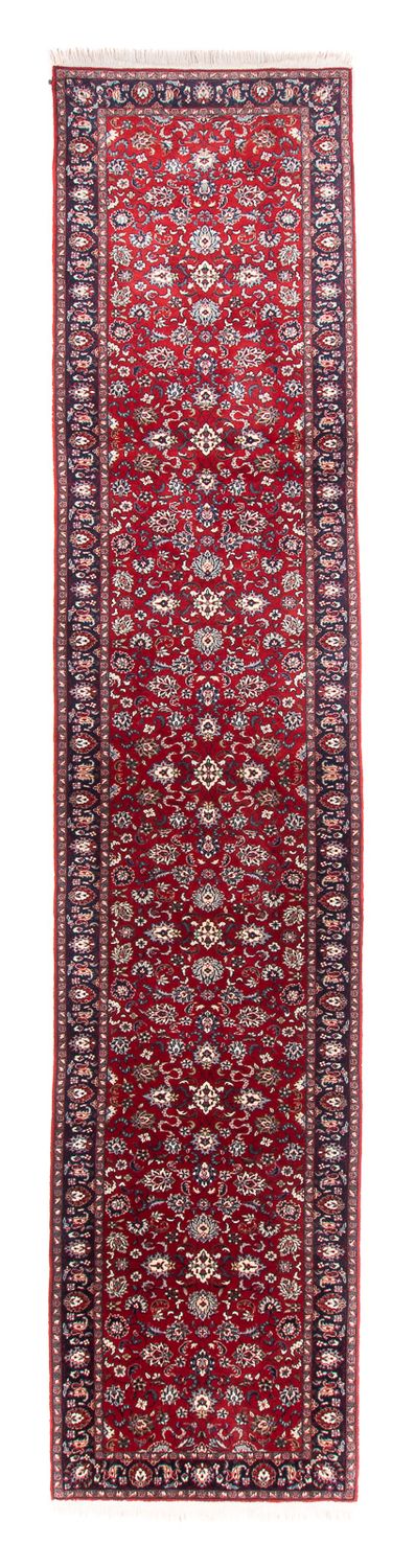 Chinese Rug 78x425cm - Oriental Rug - red