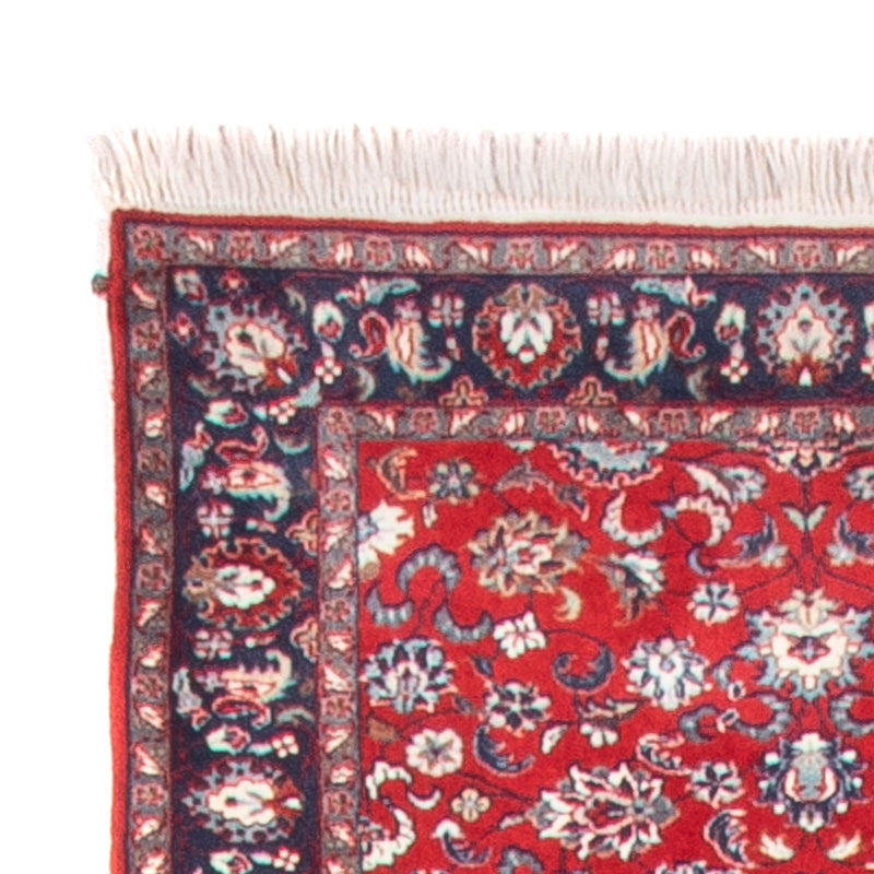 Runner Chinese Rug - 425 x 78 cm - red