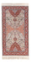 Oriental Rug - Hereke - 215 x 120 cm - multicolored