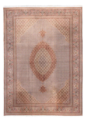 Perser Rug - Tabriz - Royal - 360 x 250 cm - multicolored