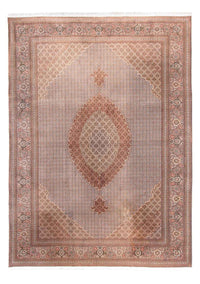 Perser Rug - Tabriz - Royal - 360 x 250 cm - multicolored