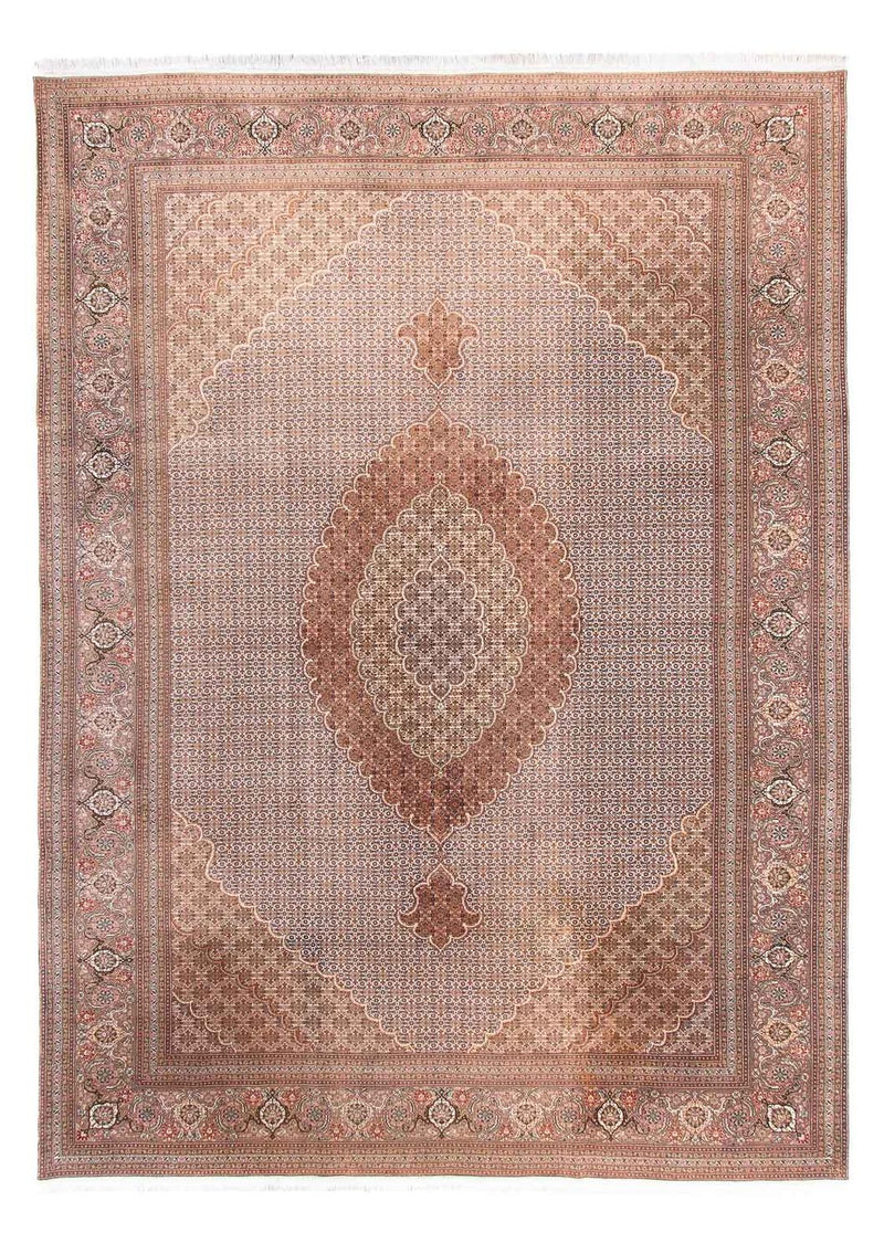 Perser Rug - Tabriz - Royal - 360 x 250 cm - multicolored
