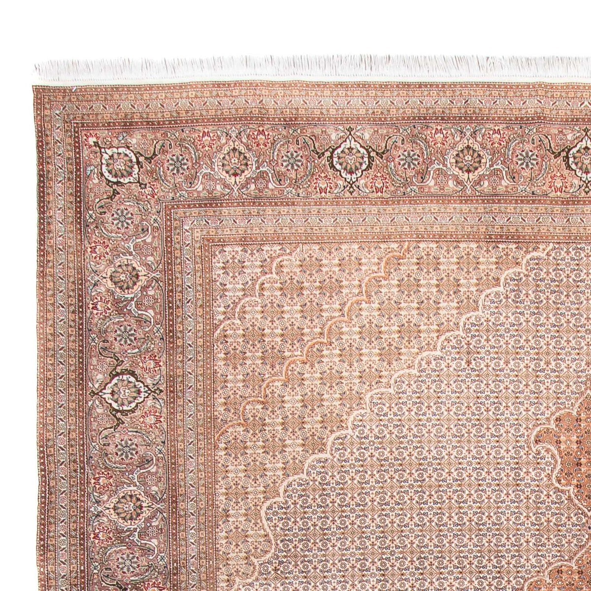 Perser Rug - Tabriz - Royal - 360 x 250 cm - multicolored