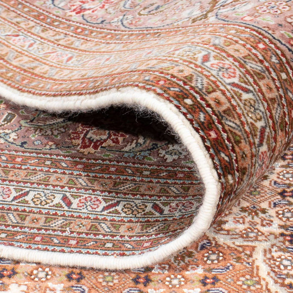 Perser Rug - Tabriz - Royal - 360 x 250 cm - multicolored