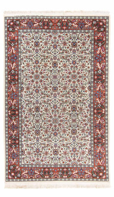 Oriental Rug - Hereke - 230 x 143 cm - beige