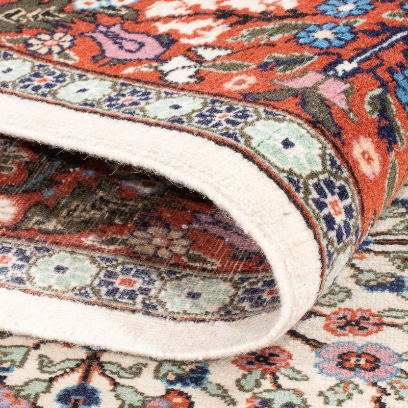 Oriental Rug - Hereke - 230 x 143 cm - beige