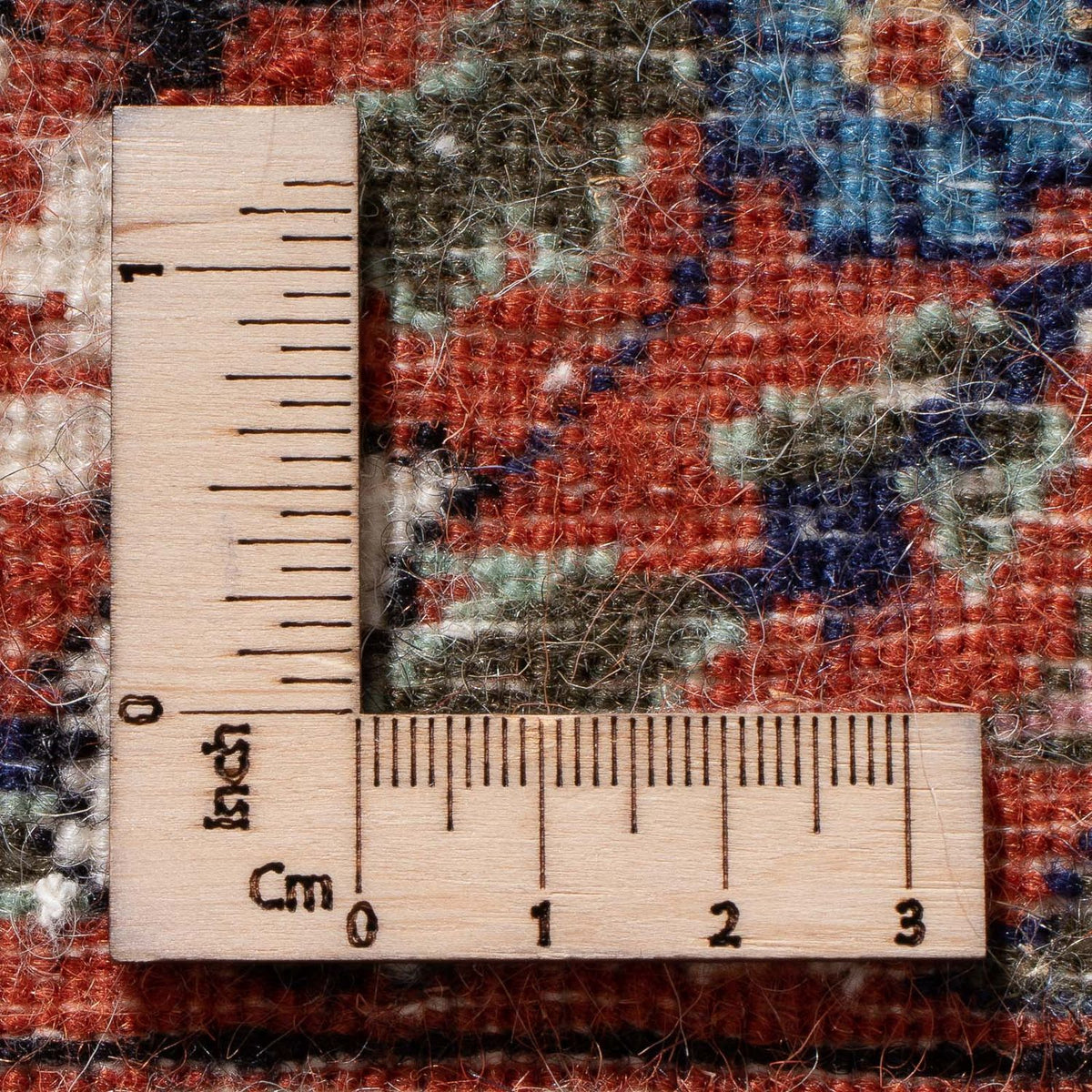 Oriental Rug - Hereke - 230 x 143 cm - beige