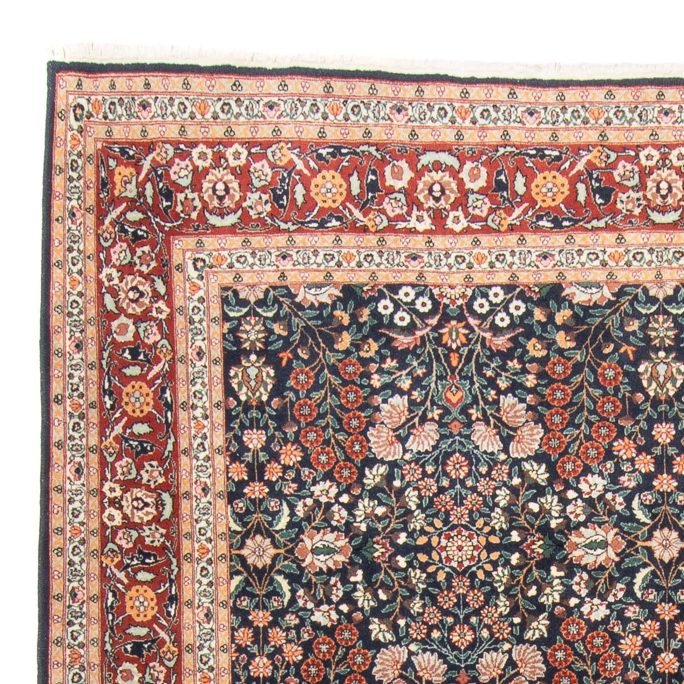 Hereke Rug 285x202cm - Oriental Rug