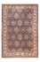 Oriental Rug - Hereke - 252 x 176 cm - dark blue