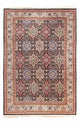 Hereke Rug 252x176cm - Oriental Rug