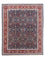 Oriental Rug - Hereke - 230 x 176 cm - dark blue