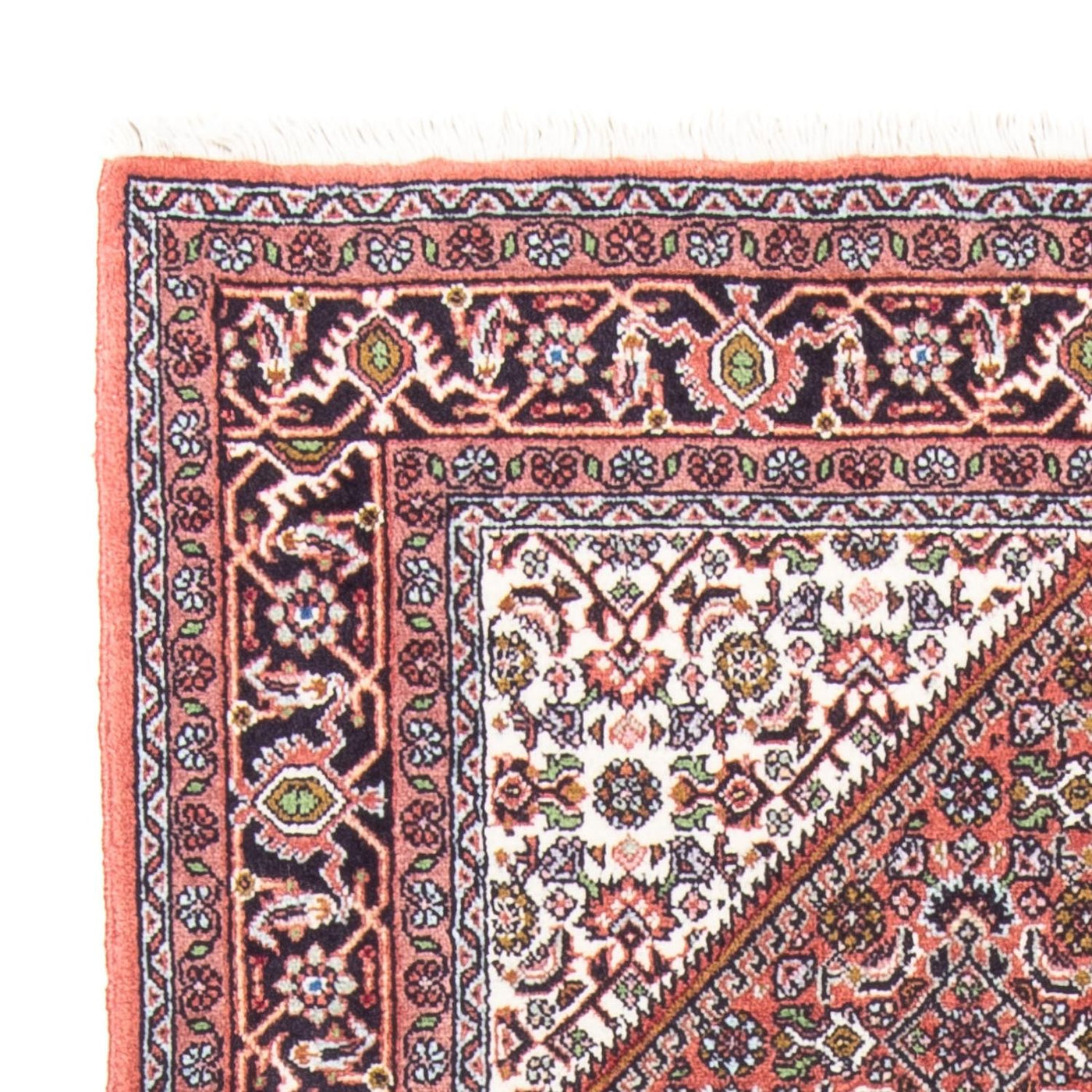 Bidjar Rug 150x85cm - Persian Rugs