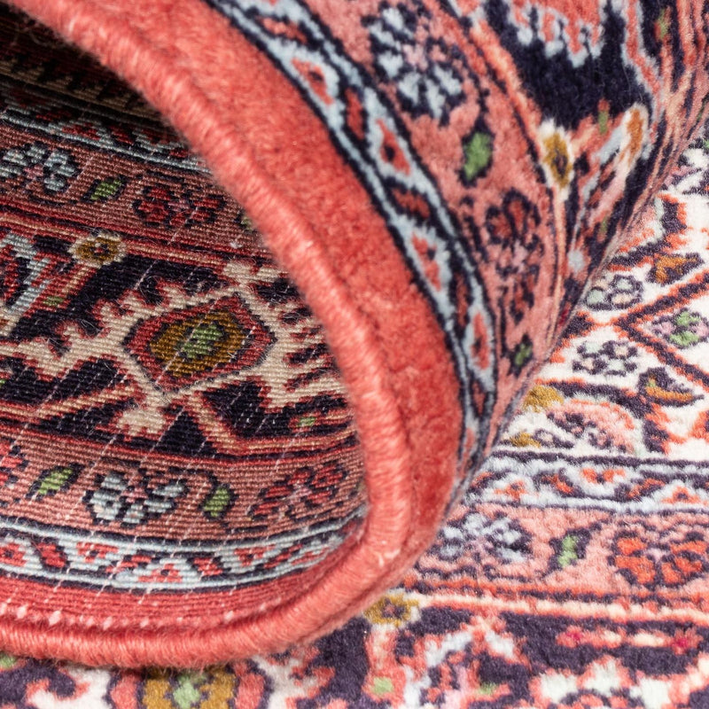 Perser Rug - Bidjar - 150 x 85 cm - red