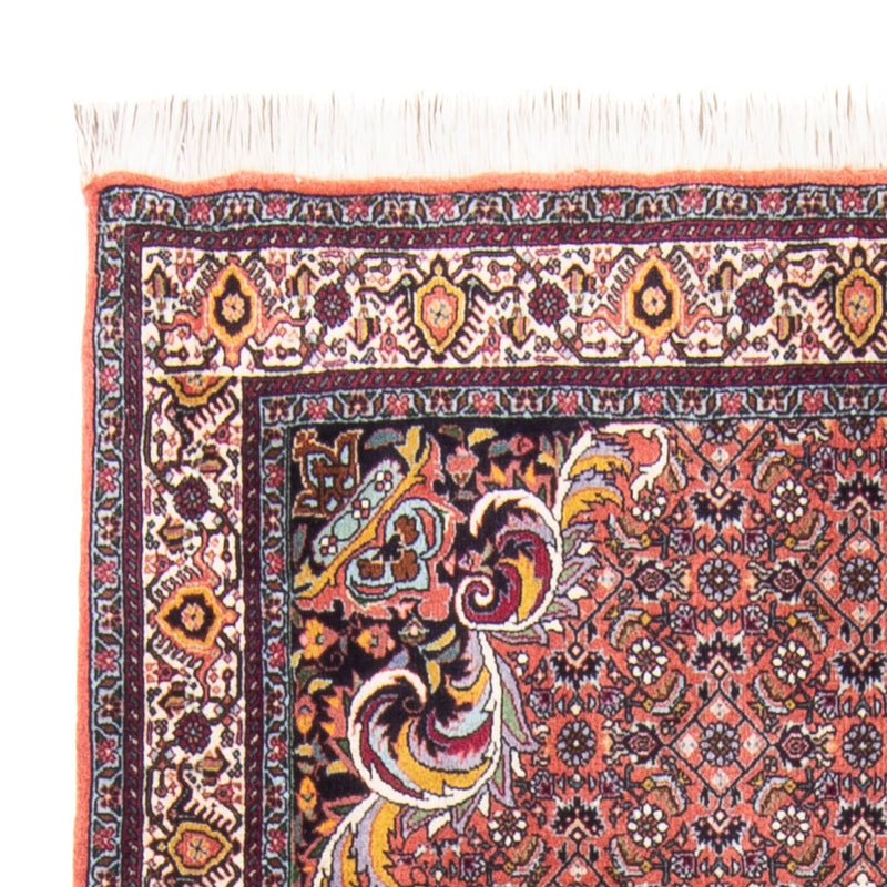 Perser Rug - Bidjar - 182 x 112 cm - red