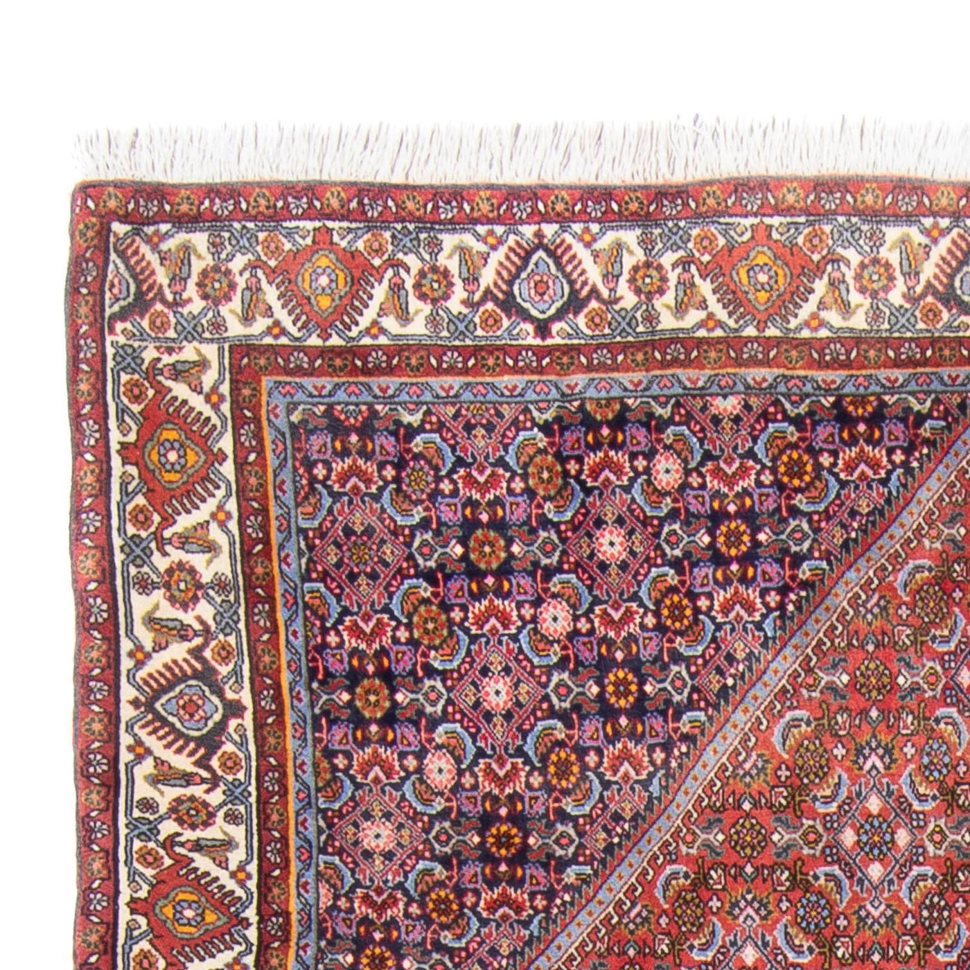 Bidjar Rug 210x140cm - Persian Rugs
