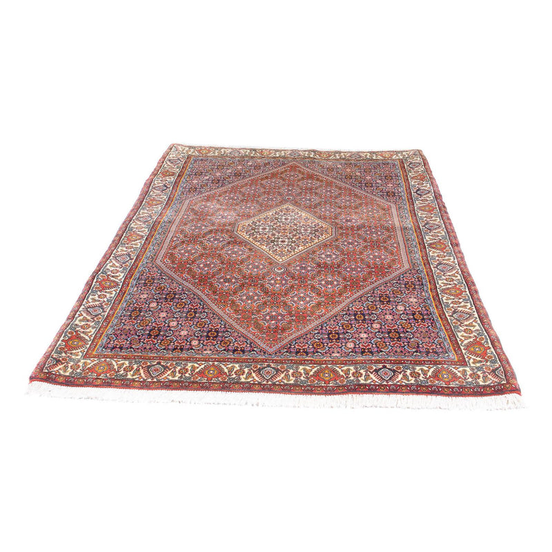 Perser Rug - Bidjar - 210 x 140 cm - rust