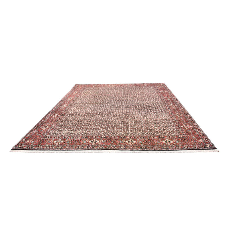 Perser Rug - Bidjar - 340 x 250 cm - beige