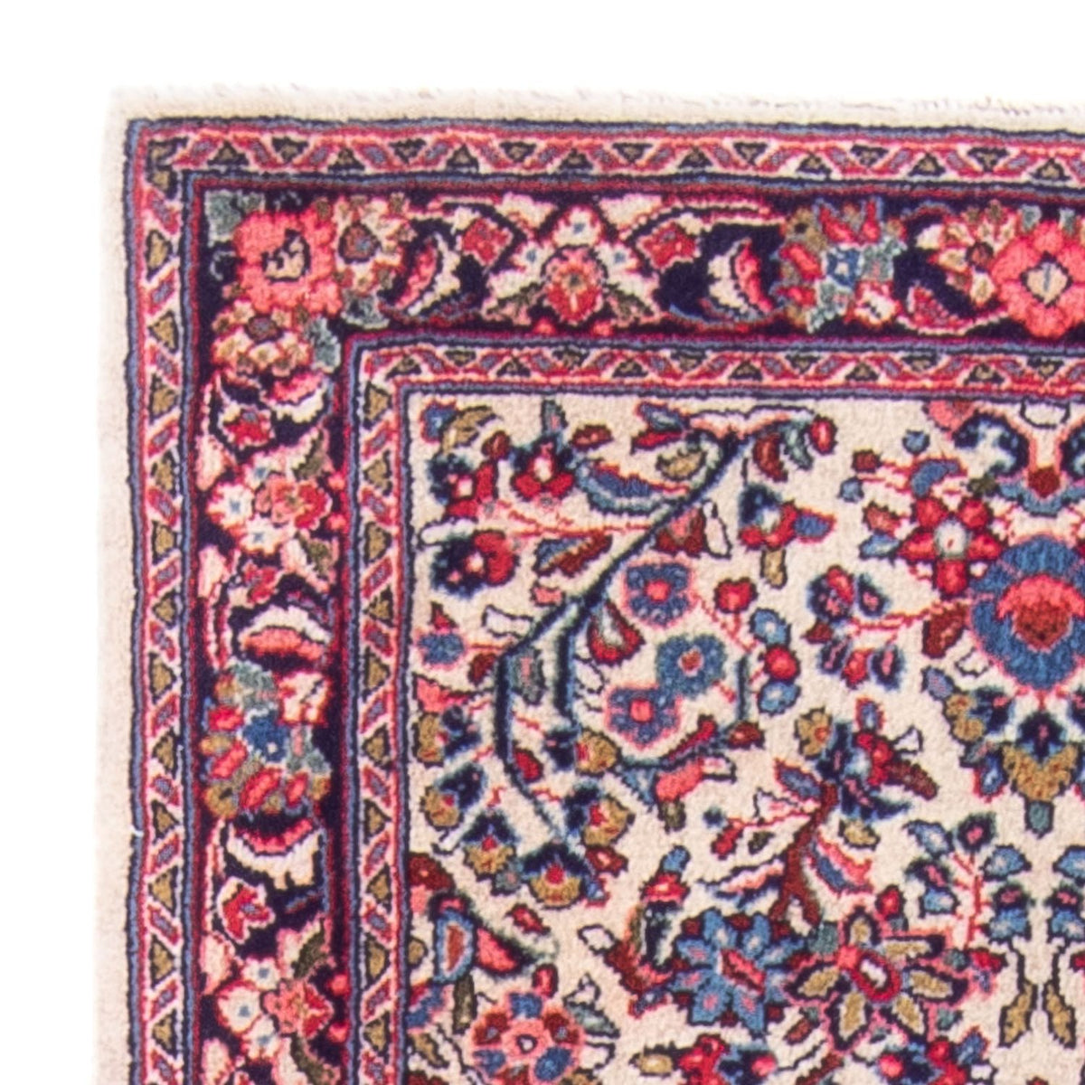 Sarouk Rug 87x210cm - Persian Rugs