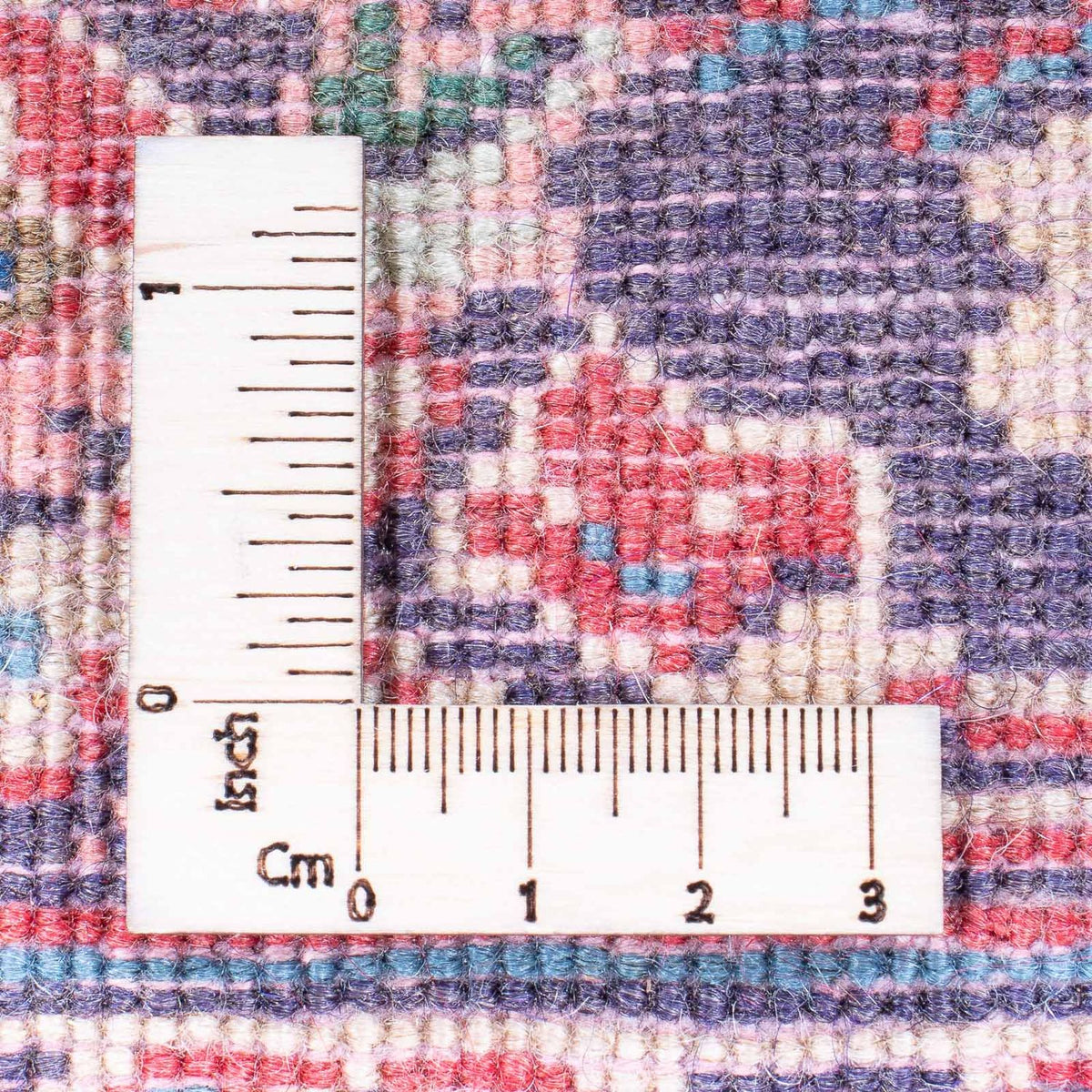 Runner Perser Rug - Classic - 210 x 87 cm - beige