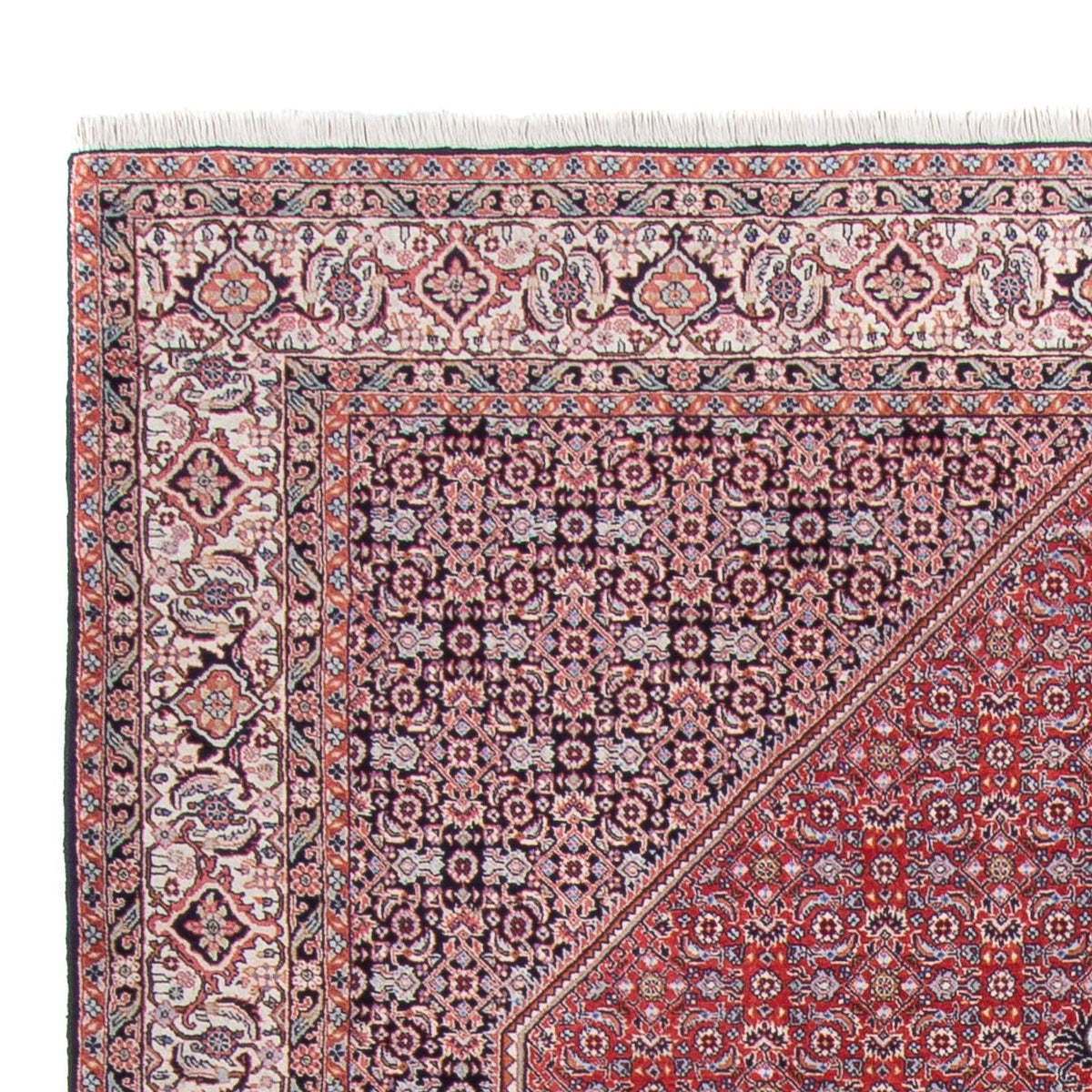 Bidjar Rug 200x290cm - Persian Rugs