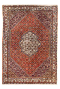 Perser Rug - Bidjar - 312 x 205 cm - orange