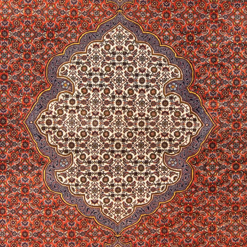 Perser Rug - Bidjar - 312 x 205 cm - orange