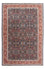 Oriental Rug - Hereke - 290 x 187 cm - dark blue