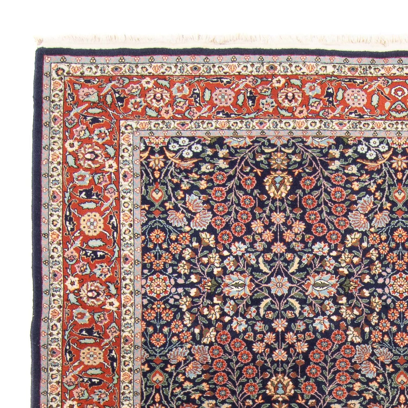 Hereke Rug 290x187cm - Oriental Rug