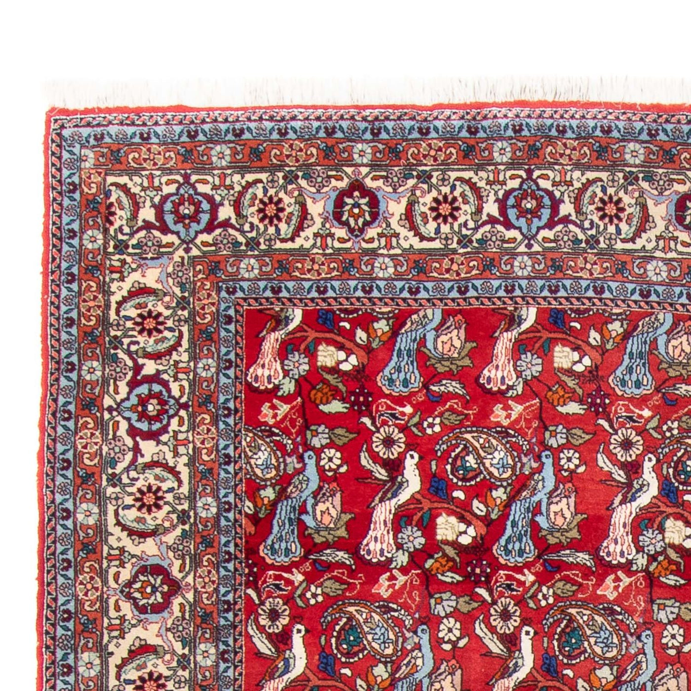 Bidjar Rug 280x180cm - Persian Rugs