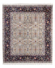 Indo Sarouk Rug 300x250cm - Oriental Rug