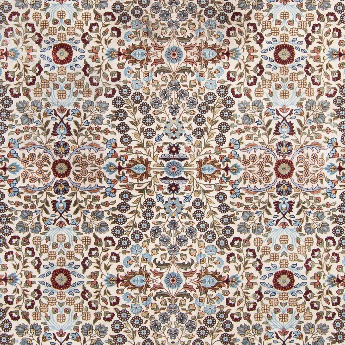 Oriental Rug - Indus - 300 x 250 cm - beige