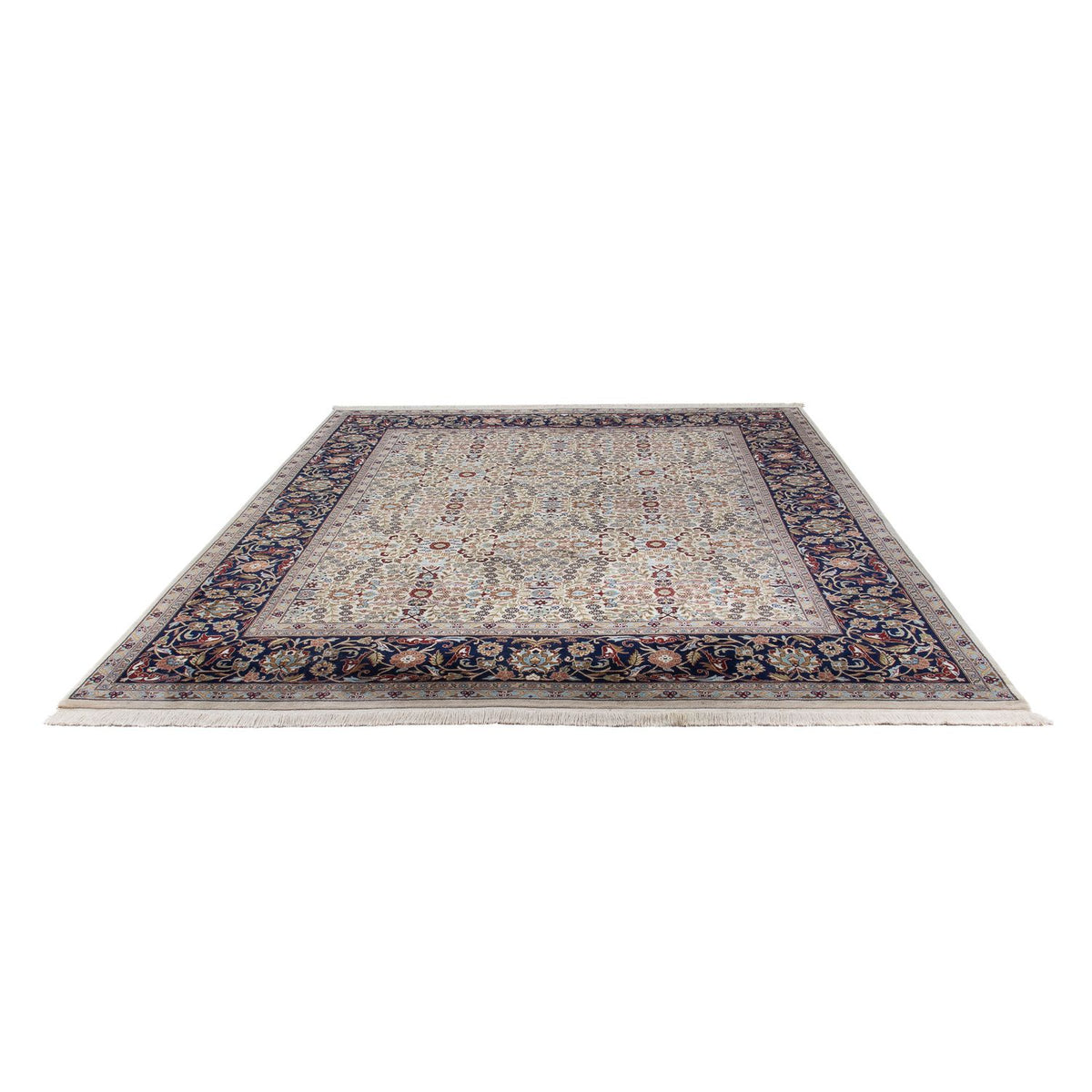 Oriental Rug - Indus - 300 x 250 cm - beige