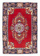 Tabriz Rug 98x65cm - Persian Rugs