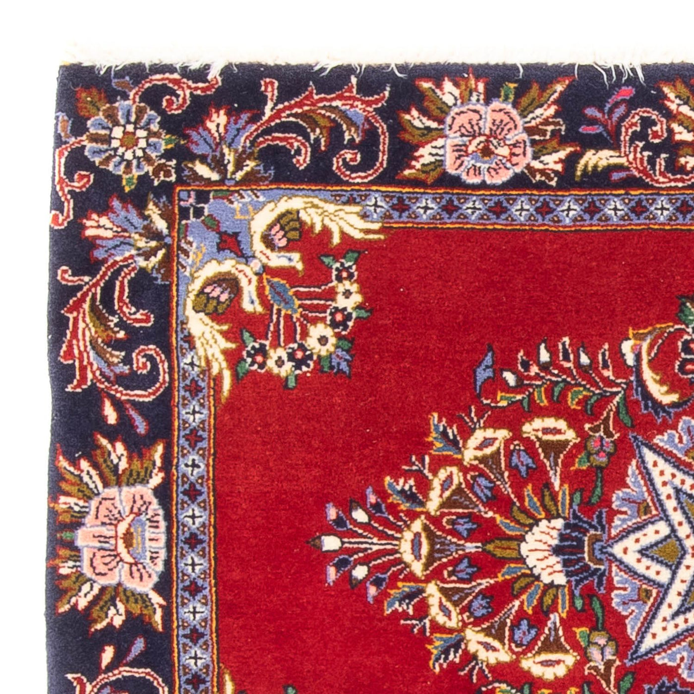 Tabriz Rug 98x65cm - Persian Rugs