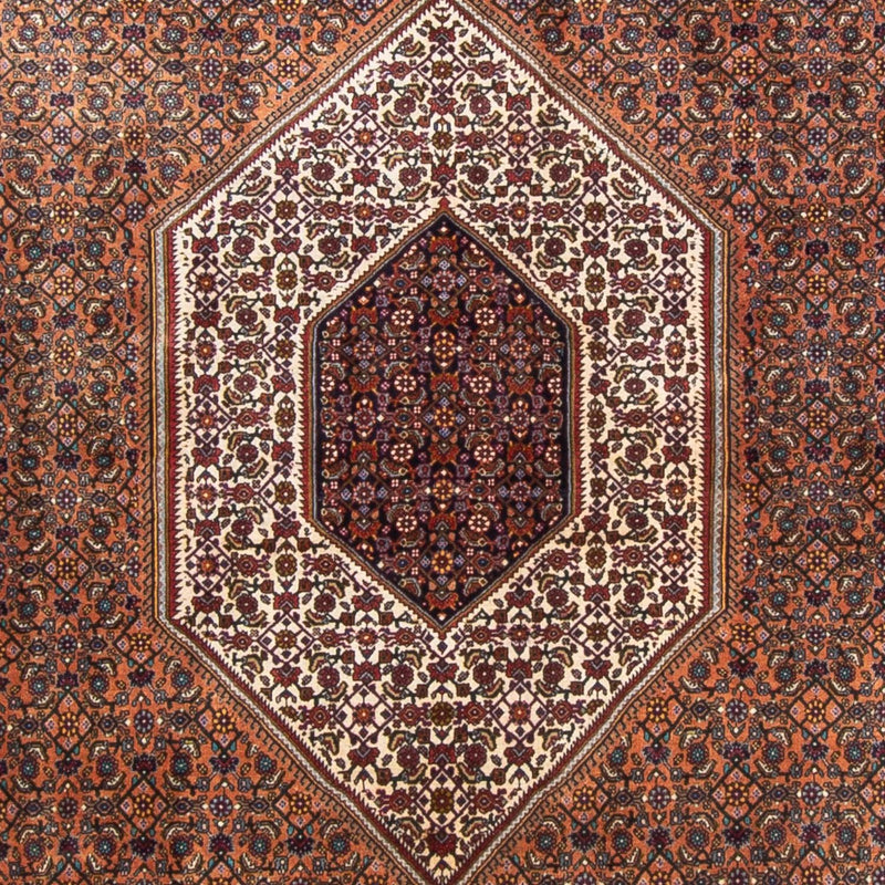 Perser Rug - Bidjar - 305 x 210 cm - brown