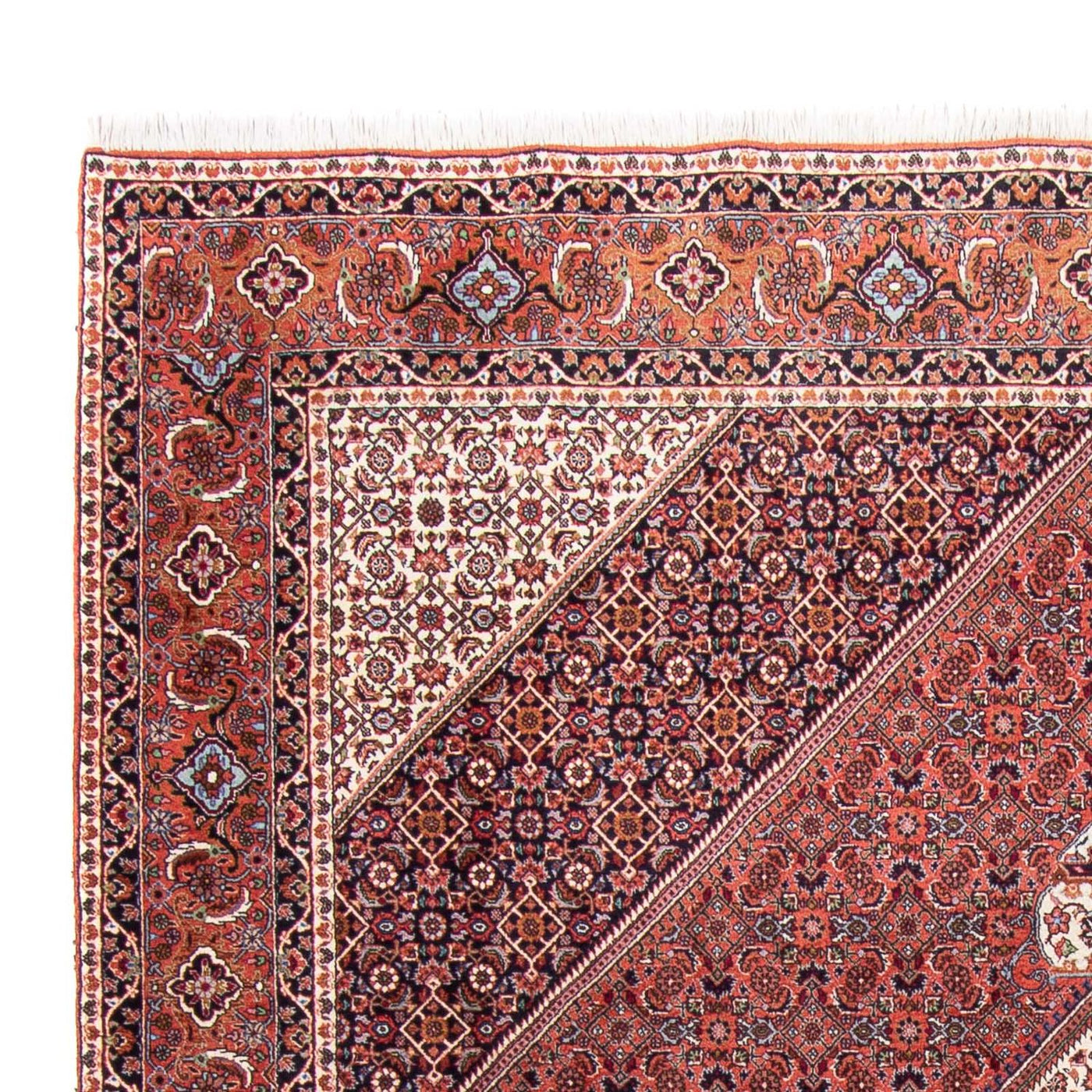 Bidjar Rug 346x252cm - Persian Rugs