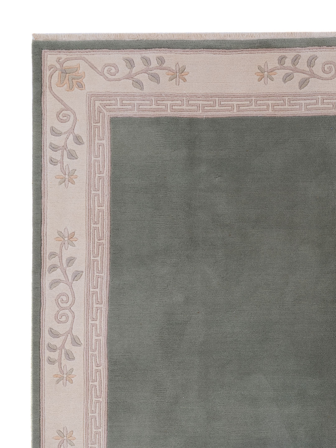Chinese Rug - Oriental Rug
