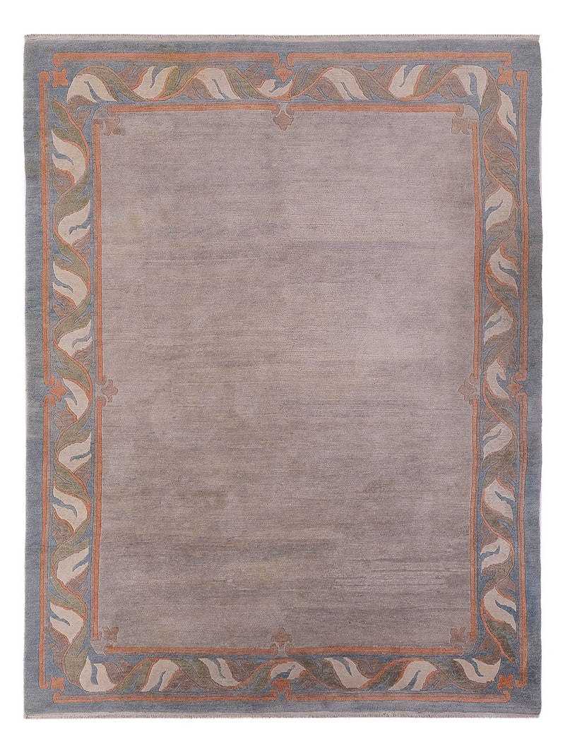 Nepal Rug - Wool Rug