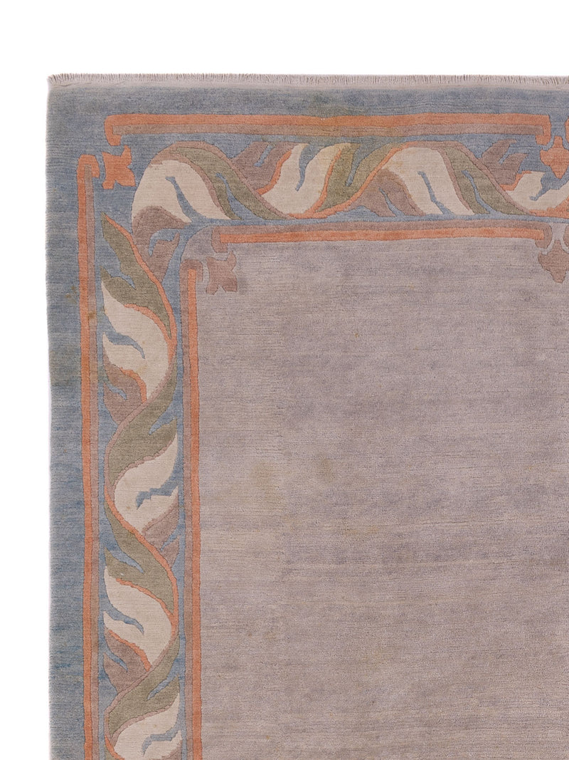 Nepal Rug - Wool Rug