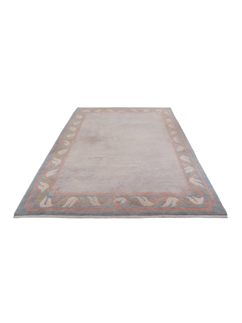 Nepal Rug - Wool Rug