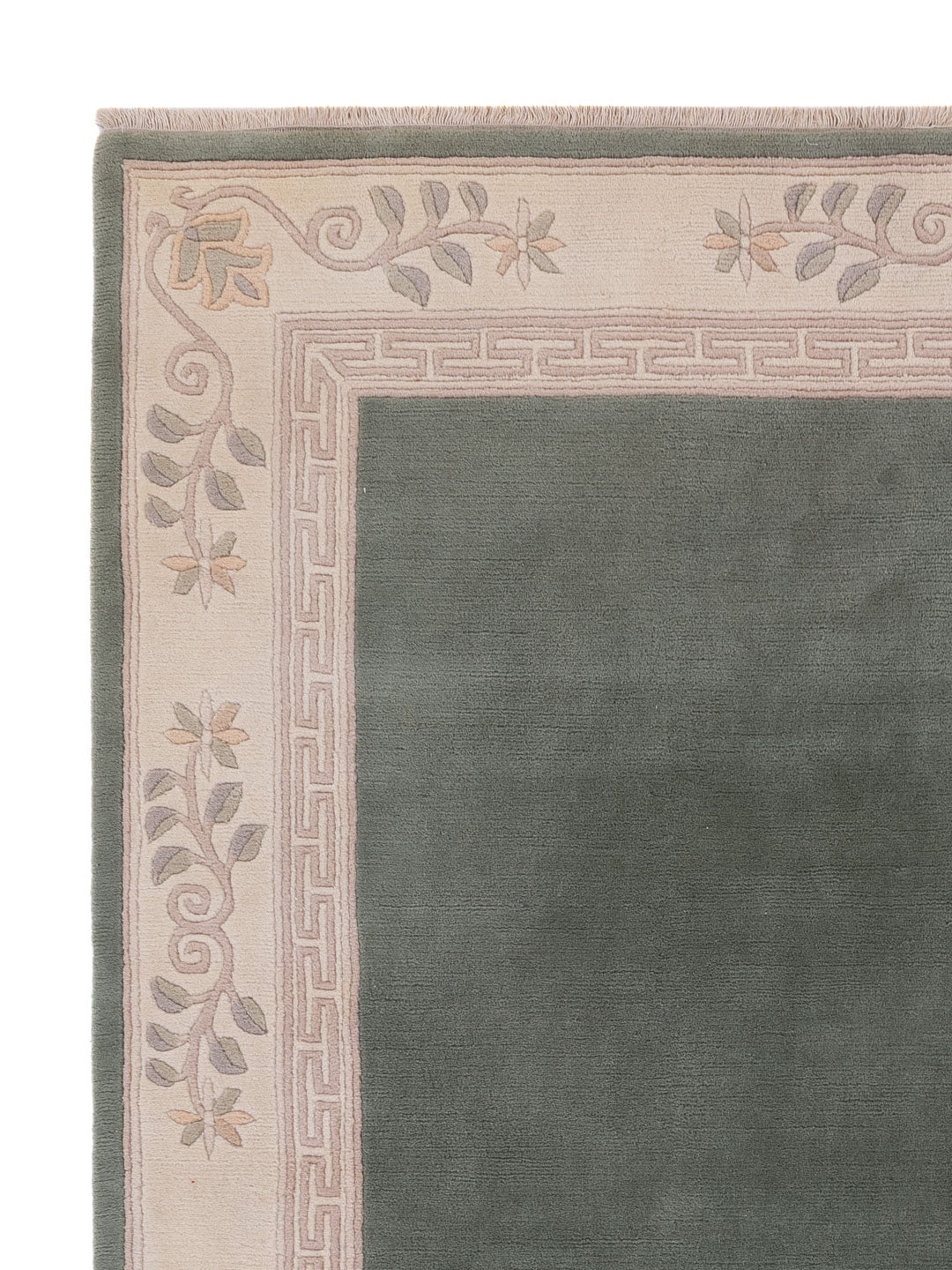 Chinese Rug - Oriental Rug