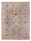 Gabbeh Teppich - Perser - 290 x 212 cm - hellbeige