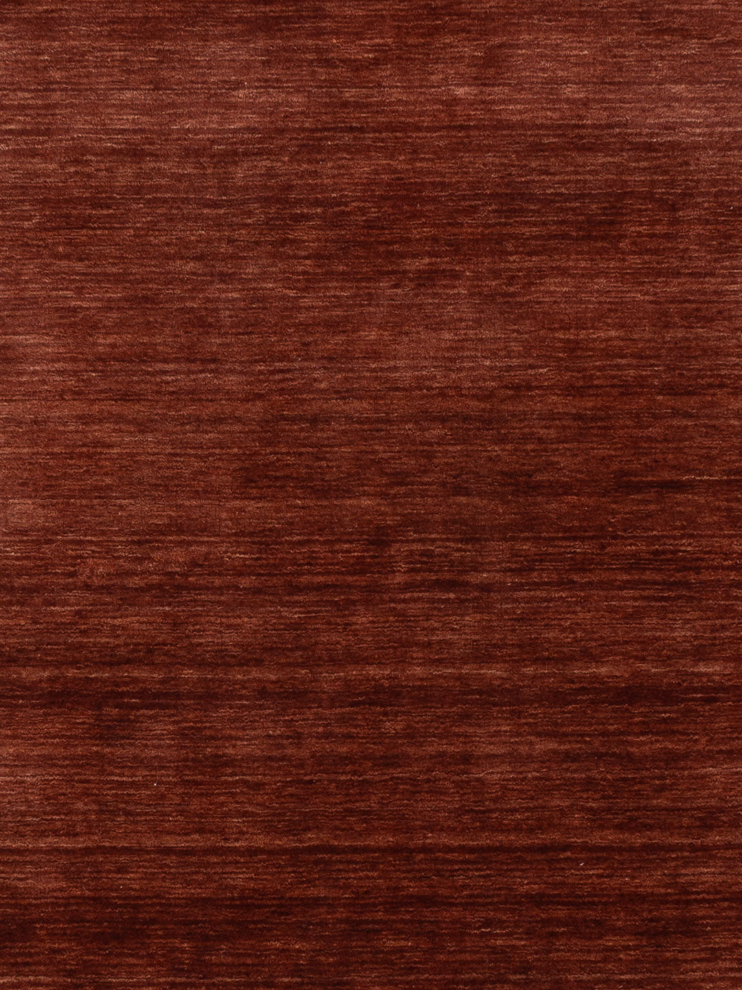 Gabbeh Teppich - Loribaft Softy - 296 x 259 cm - braun