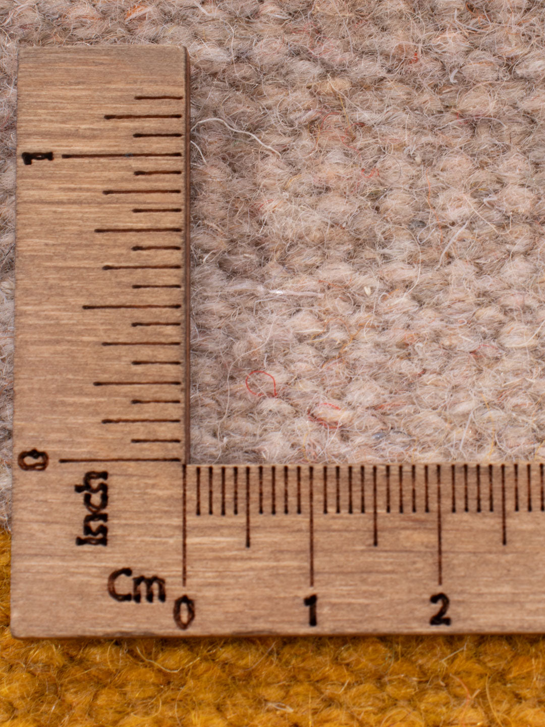 Kelim Rug - Trendy - 200 x 140 cm - caramel