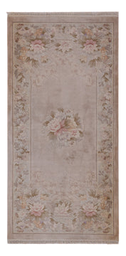 China Silk Rugs