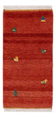 Indo Gabbeh Rug - Wool Rug